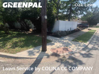 Lawn Service nearby Dallas, TX, 