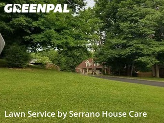 Lawn Service nearby Hendersonville, TN, 