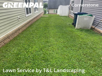Lawn Service nearby Lynchburg, VA, 