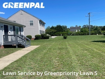 Lawn Mowing Service nearby Highland Springs, VA, 