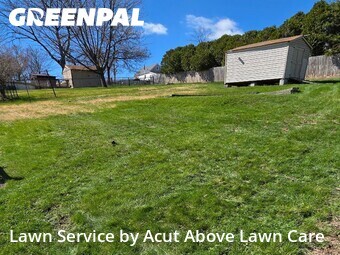 Yard Cutting nearby Pittsburgh, PA, 