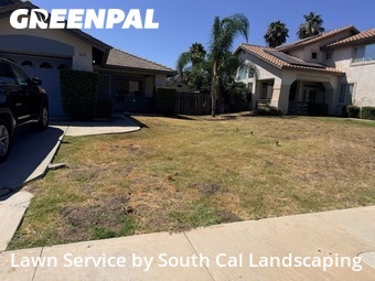 Yard Cutting nearby Spring Valley, CA, 