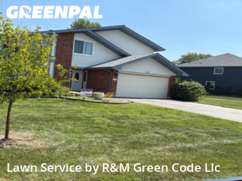 Grass Cutting nearby Lisle, IL, 