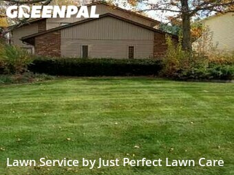 Grass Cutting nearby Strongsville, OH, 