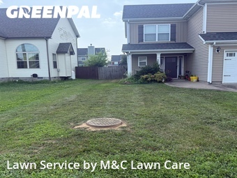 Lawn Cutting nearby Clarksville, TN, 