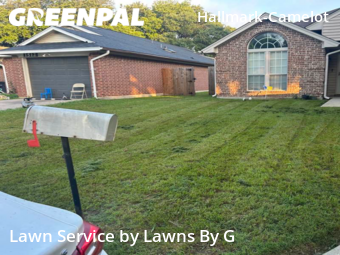 Lawn Service nearby Fort Worth, TX, 