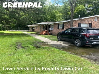 Lawn Mowing Service nearby Columbus, GA, 