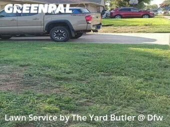 Lawn Mowing nearby Euless, TX, 