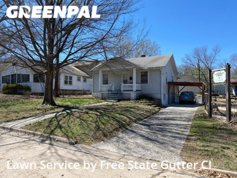 Lawn Cut nearby Lawrence, KS, 