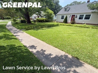 Yard Cutting nearby Norfolk, VA, 