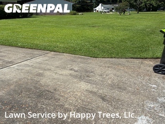 Grass Cut nearby Jacksonville, NC, 
