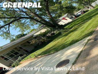 Yard Mowing nearby Ballwin, MO, 