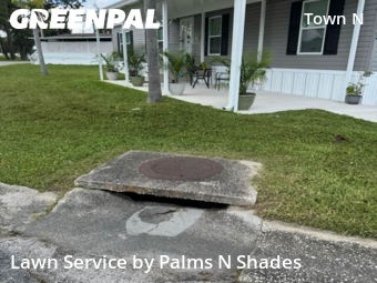 Lawn Care nearby Tampa, FL, 