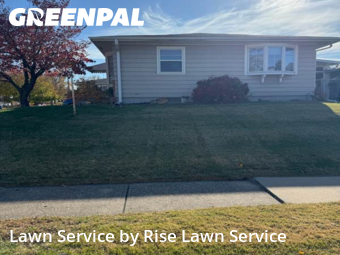 Lawn Care nearby Rock Island, IA, 