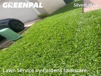 Backyard Landscaping In Miramar,33029,Landscaping Renovation by Caidens Lawncare , work completed in Apr , 2026