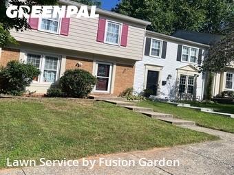 Lawn Mowing Service nearby Germantown, MD, 