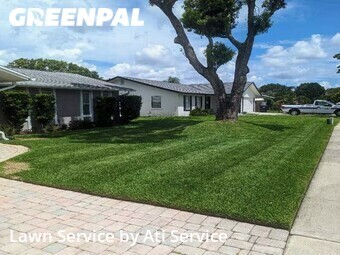 Yard Cutting nearby Orlando, FL, 