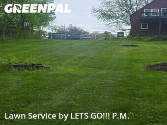 Lawn Cut nearby Elizabethtown, PA, 