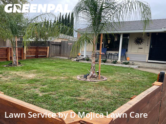 Lawn Mowing nearby Sacramento, CA, 