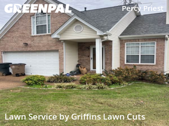 Yard Cutting nearby Nashville, TN, 