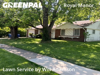 Lawn Mowing nearby Columbus, OH, 