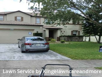 Lawn Care nearby Winter Garden, FL, 