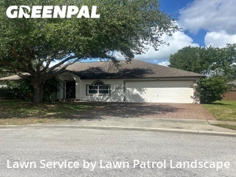 Lawn Mow nearby Chuluota, FL, 