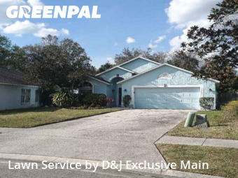 Lawn Cutting nearby Orlando, FL, 