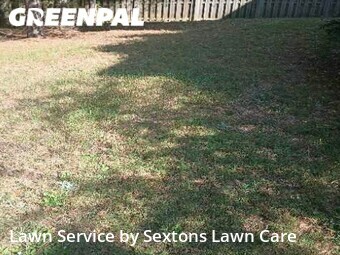 Lawn Mowing nearby Rock Hill, SC, 