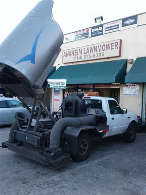 Anaheim Lawnmower Shop Photo 16
