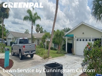 Lawn Mow nearby Apollo Beach, FL, 