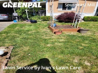 Yard Mowing nearby Salem, OR, 