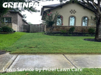 Yard Cutting nearby Katy, TX, 