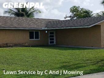Yard Cutting nearby North Lauderdale, FL, 