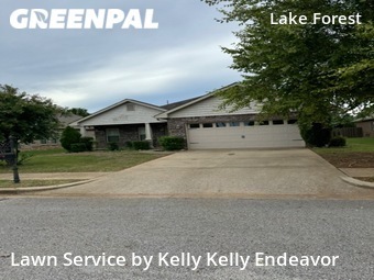 Lawn Mowing nearby Huntsville, AL, 