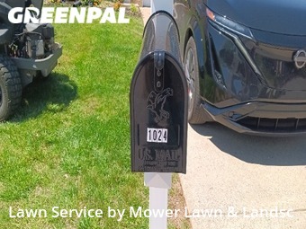 Lawn Cut nearby Spring Hill, TN, 