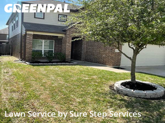 Lawn Care nearby Houston, TX, 