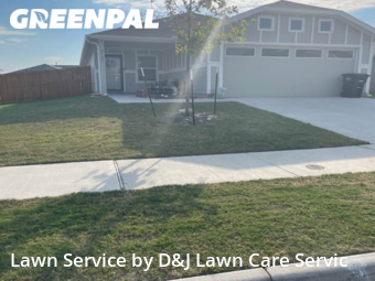Lawn Cut nearby Fort Worth, TX, 
