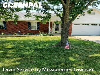 Lawn Cutting nearby O'fallon, MO, 