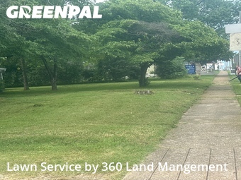Yard Mowing nearby Spring Hill, TN, 