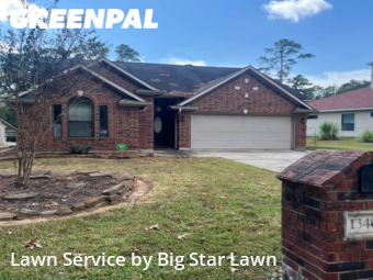 Yard Cutting nearby Montgomery, TX, 