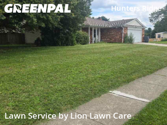 Lawn Care Service nearby Columbus, OH, 