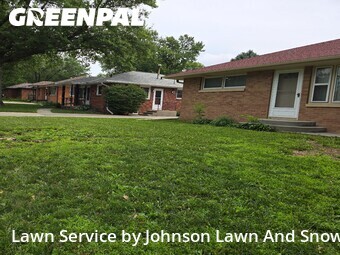 Yard Mowing nearby Lincoln, NE, 
