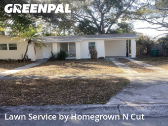 Lawn Cutting nearby Port St. Lucie, FL, 