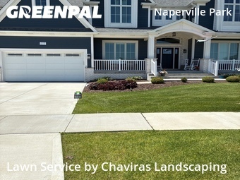 Lawn Care nearby Naperville, IL, 