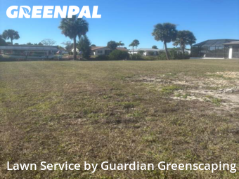Lawn Care nearby Port Charlotte, FL, 
