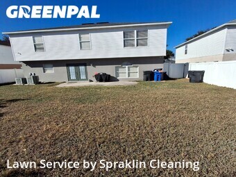 Yard Cutting nearby Gibsonton, FL, 