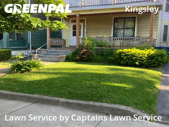 Lawn Service nearby Buffalo, NY, 