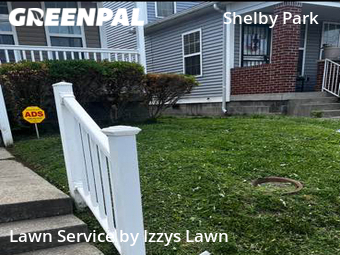 Lawn Maintenance nearby Louisville, KY, 