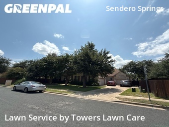 Lawn Service nearby Round Rock, TX, 